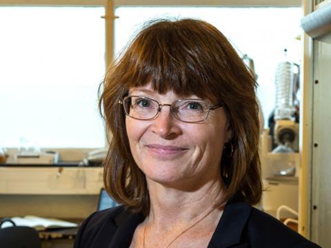 Sigríður Guðrún Suman